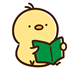 画像（ひよこ）